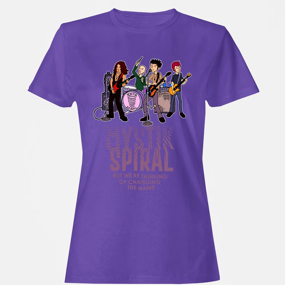 Women's T-shirt - 16BCSZLD