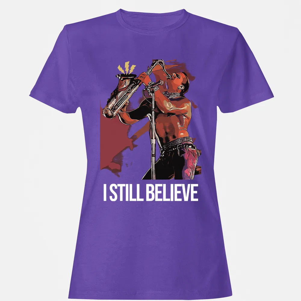 Women's T-shirt - 3RR88TQ7