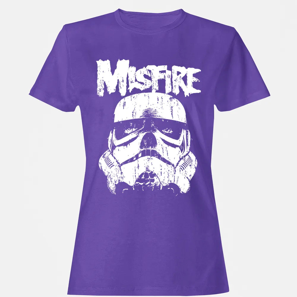 Women's T-shirt - 5ZYSZF9M
