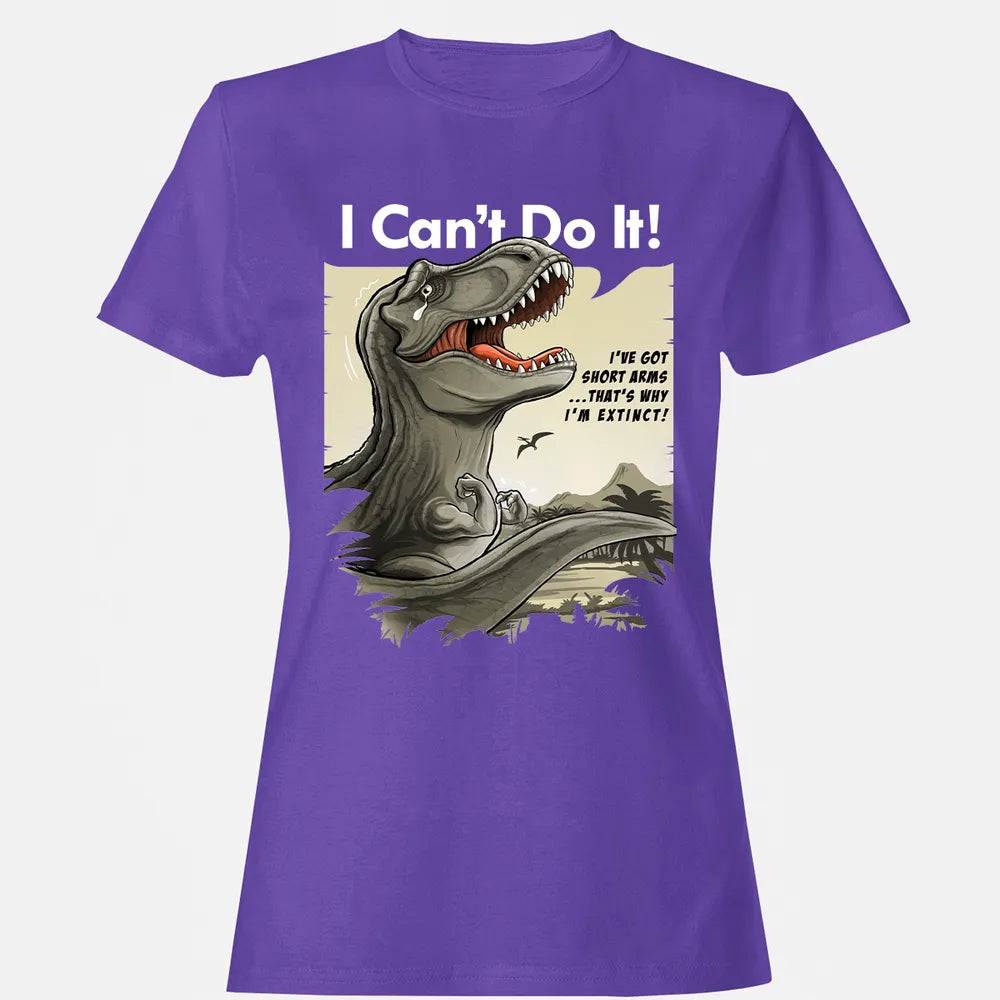 Women's T-shirt - 6EU2E384