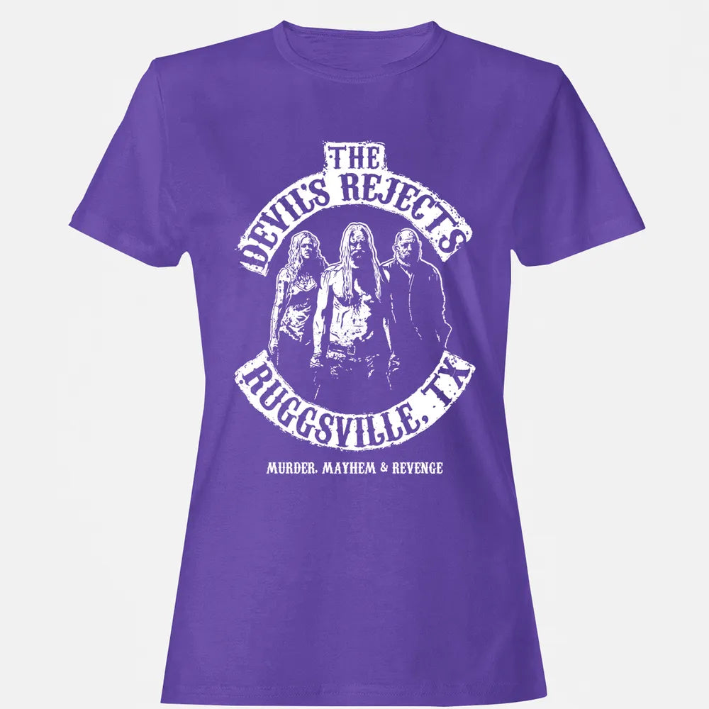 Women's T-shirt - DCY9YTSP