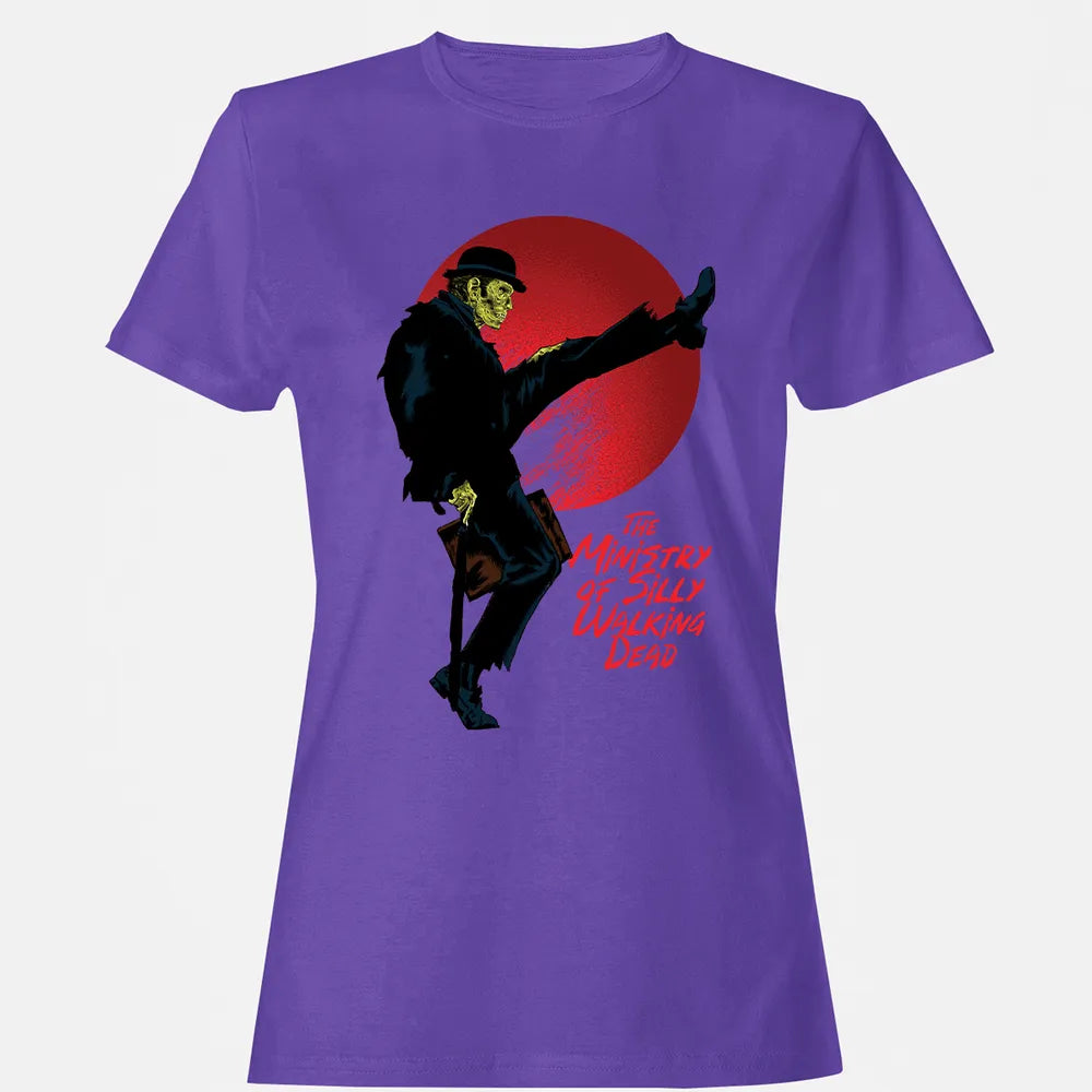 Women's T-shirt - 2V3U2LKK