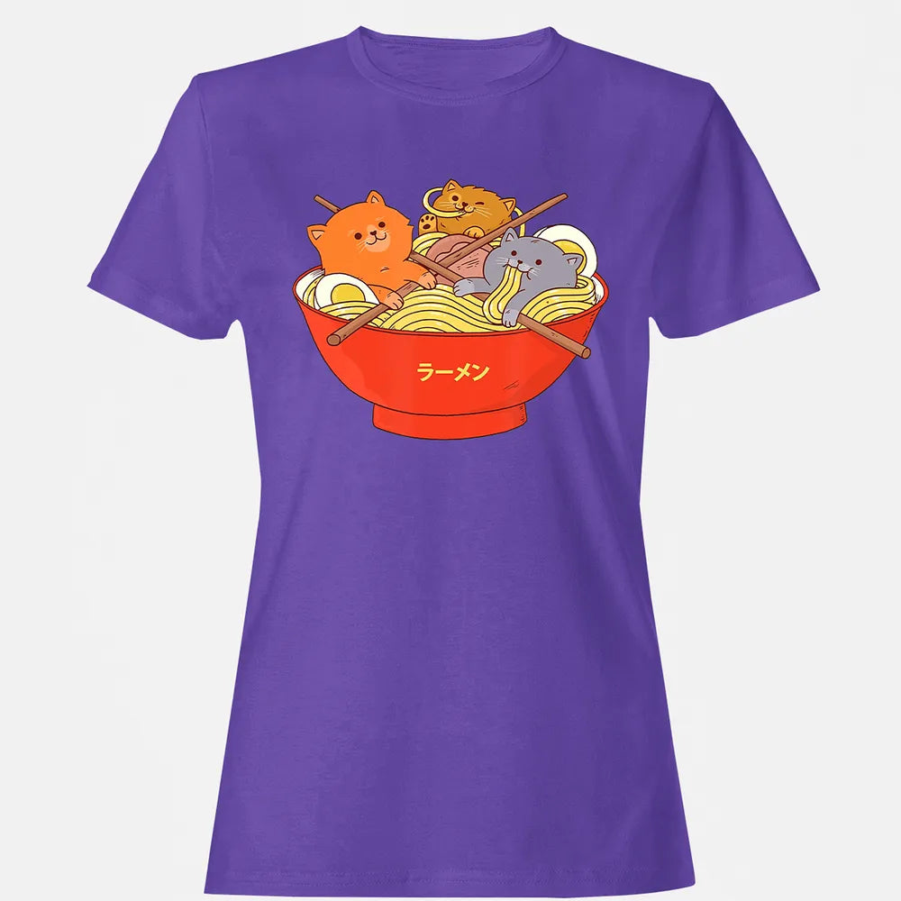 Women's T-shirt - A54SNYYS