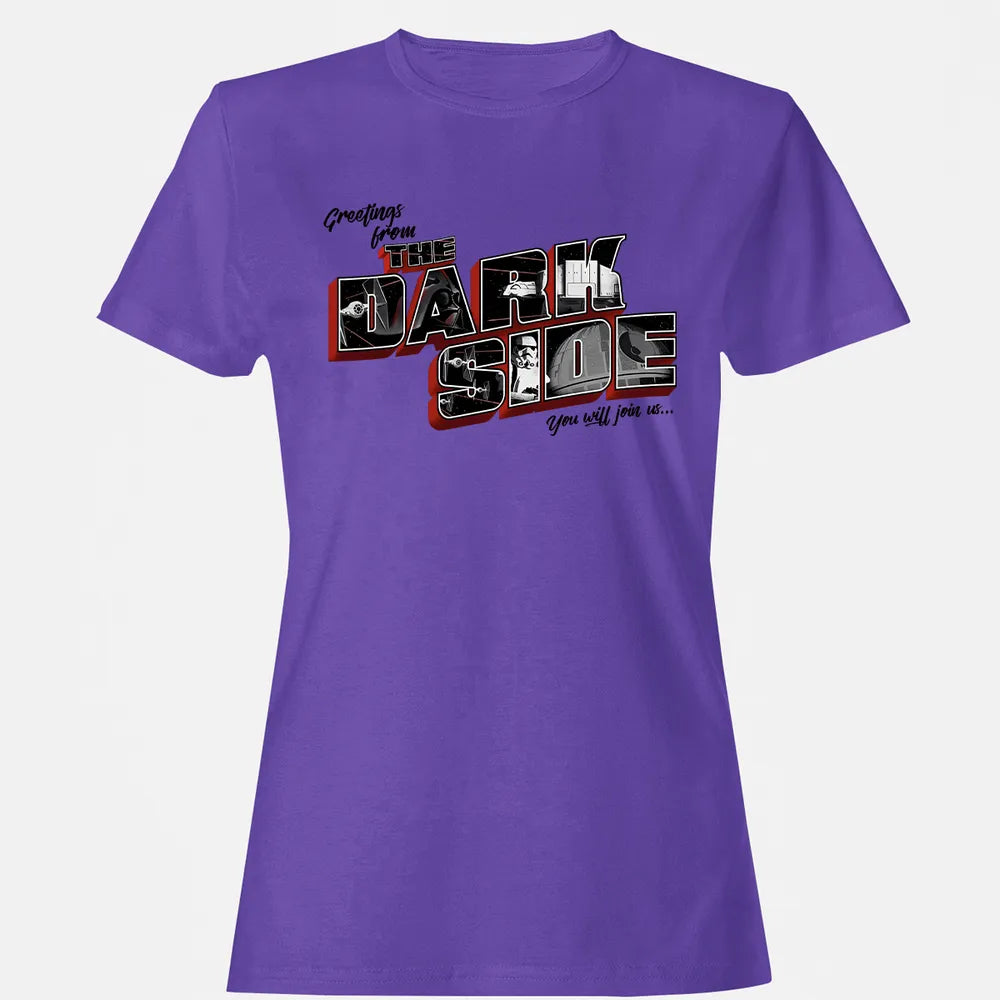 Women's T-shirt - P28RUKFZ