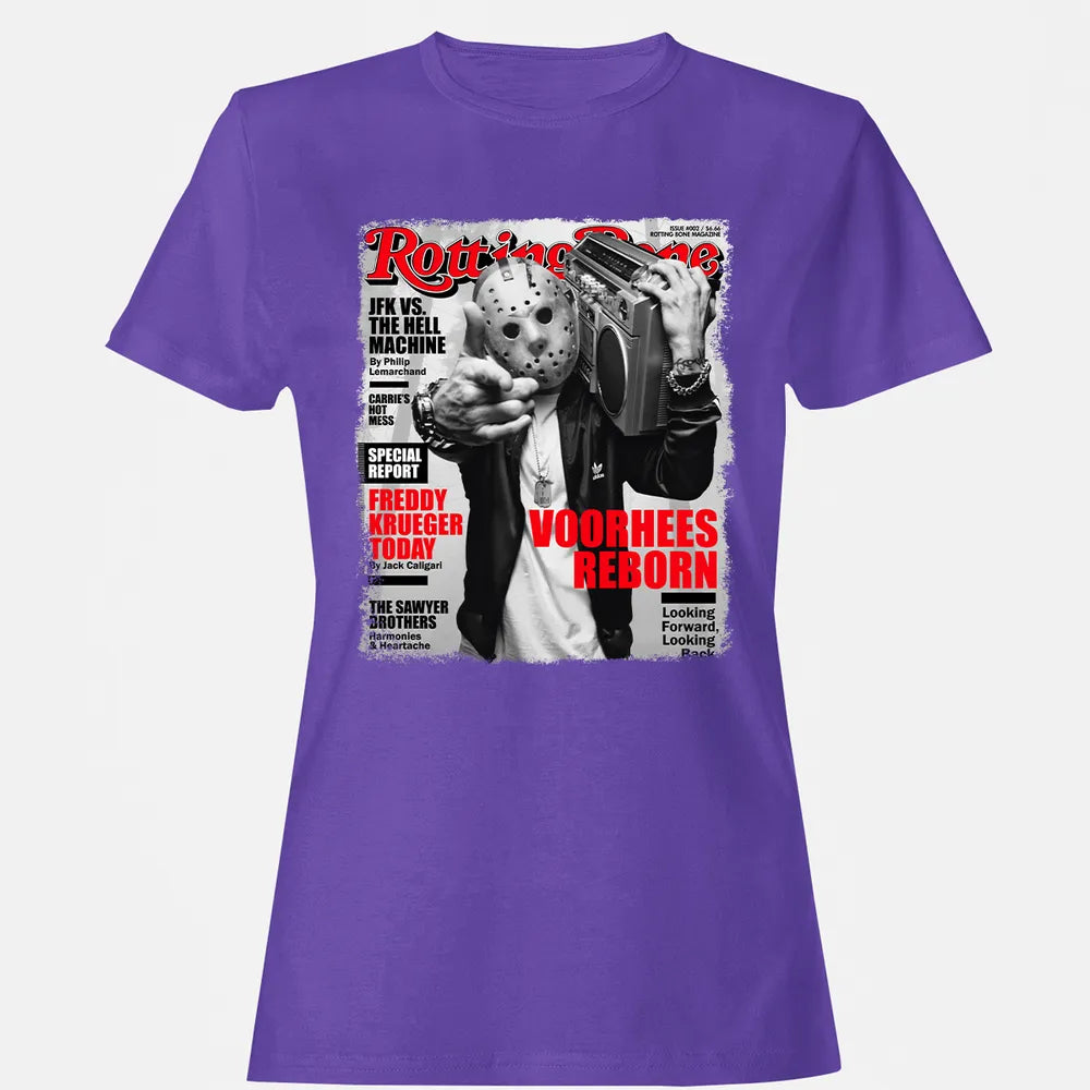 Women's T-shirt - 1YN9HXT6
