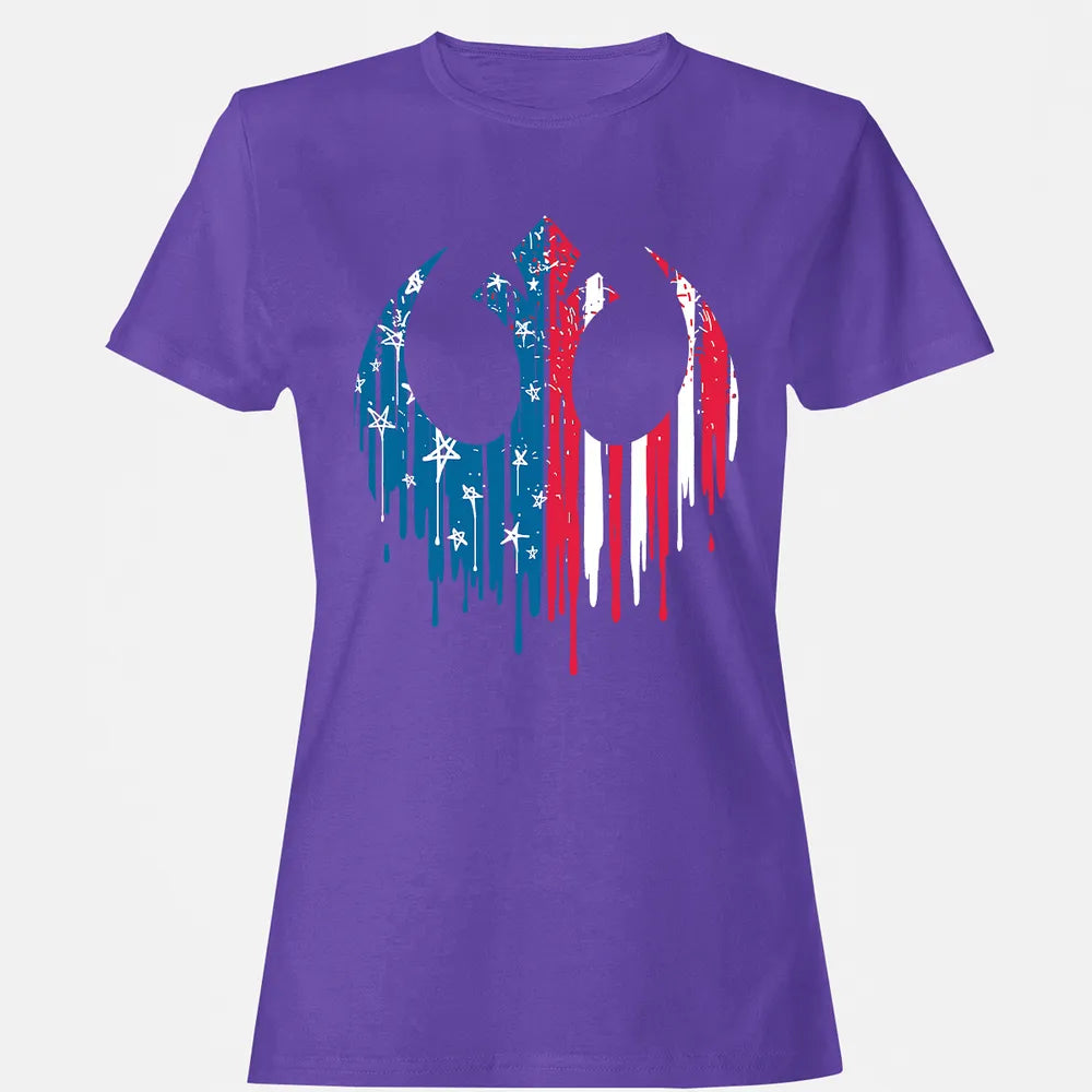 Women's T-shirt - S7WN7XN6