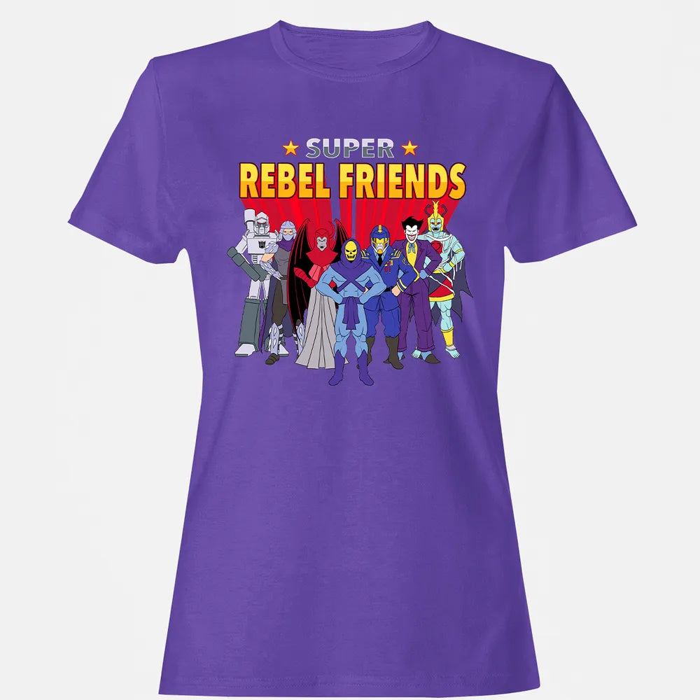 Women's T-shirt - PEAJVN3G
