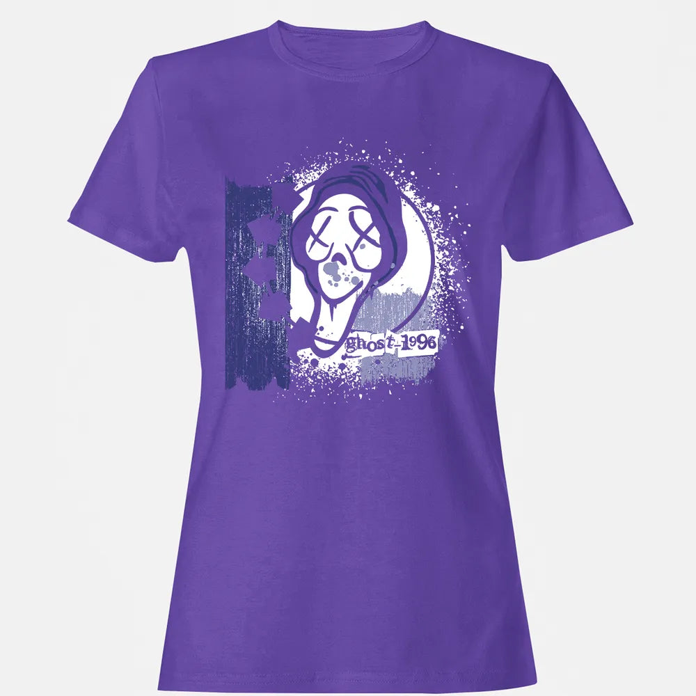 Women's T-shirt - XEXTGDGN