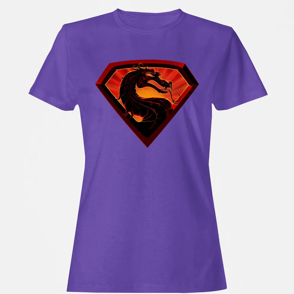 Women's T-shirt - G1DGHGMU
