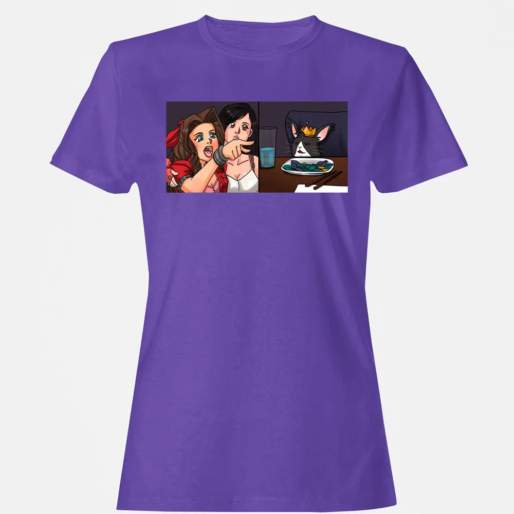 Women's T-shirt - CY27SYDN