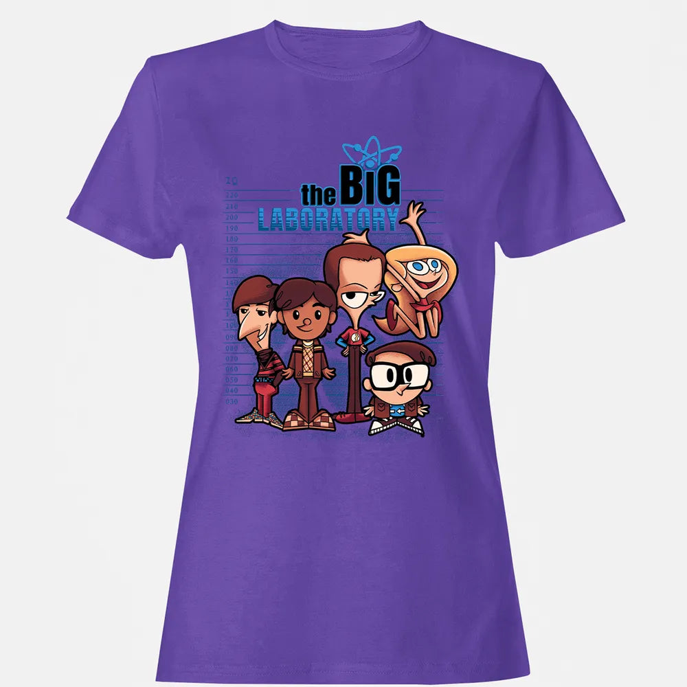 Women's T-shirt - CNK8F55F