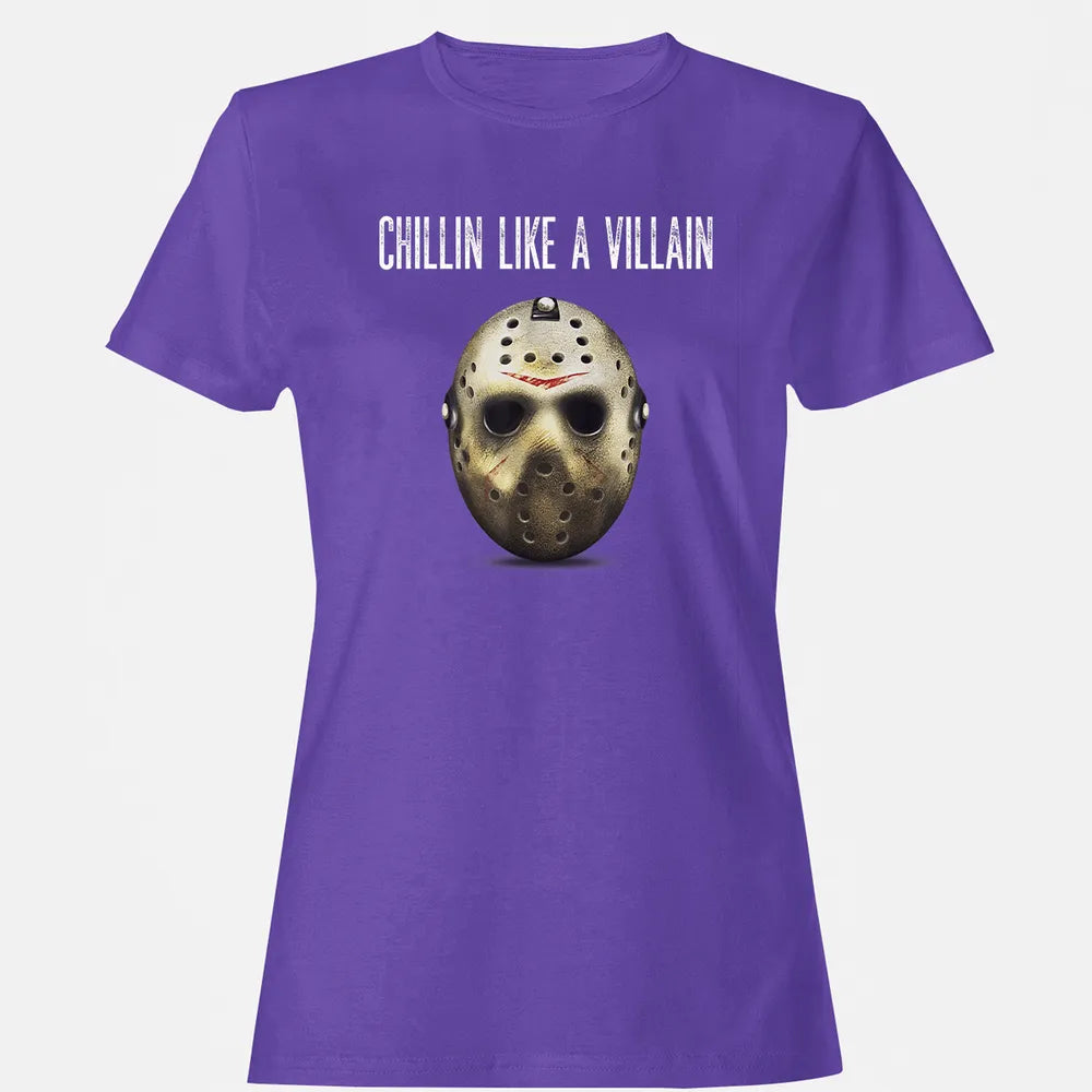 Women's T-shirt - DHQUQV9P