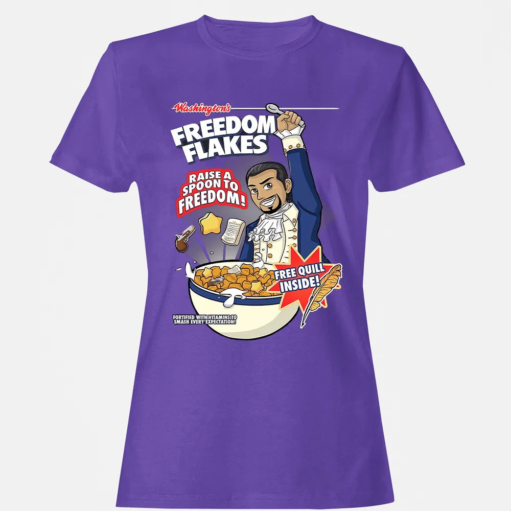 Women's T-shirt - NCUUQKGY