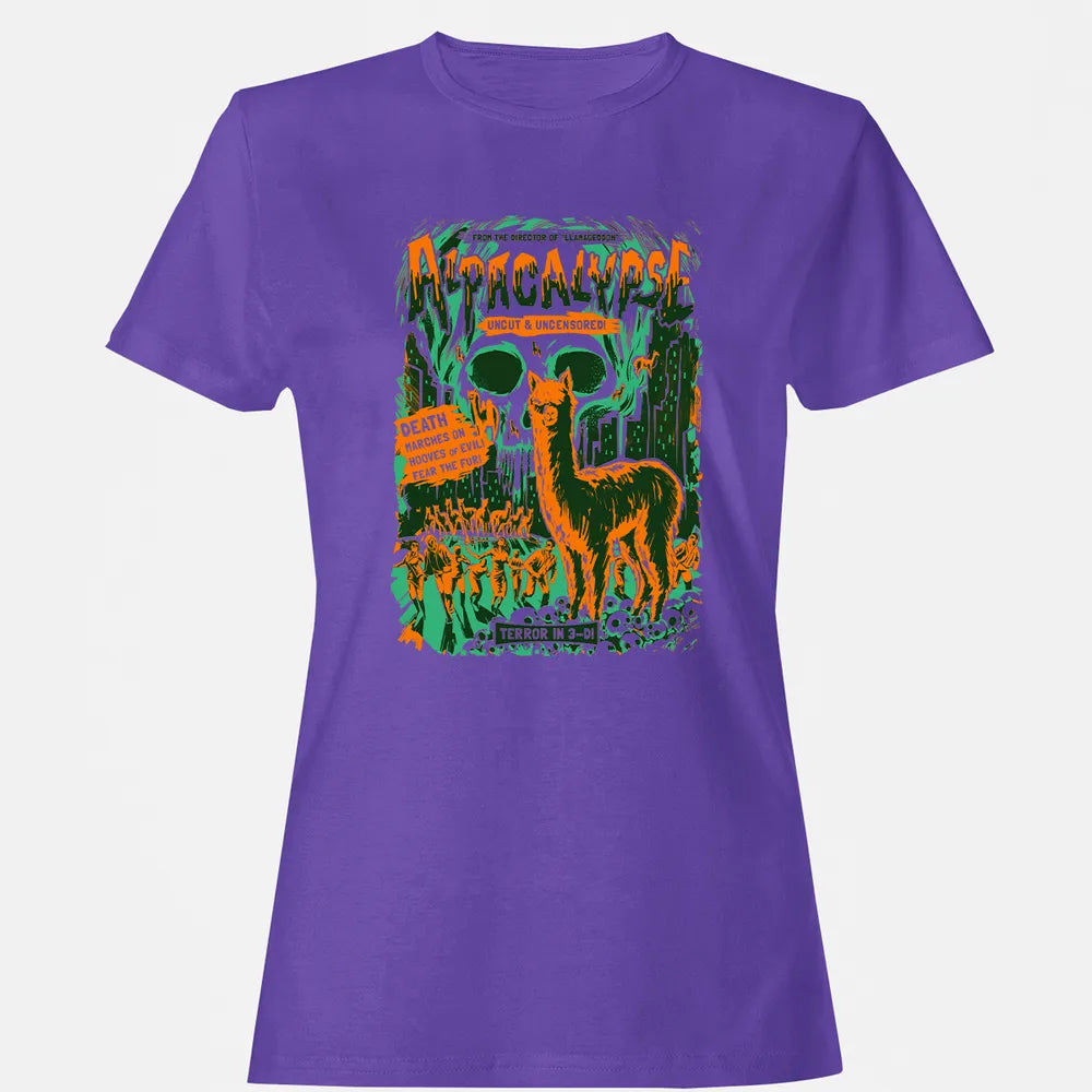 Women's T-shirt - JGABJ7DE