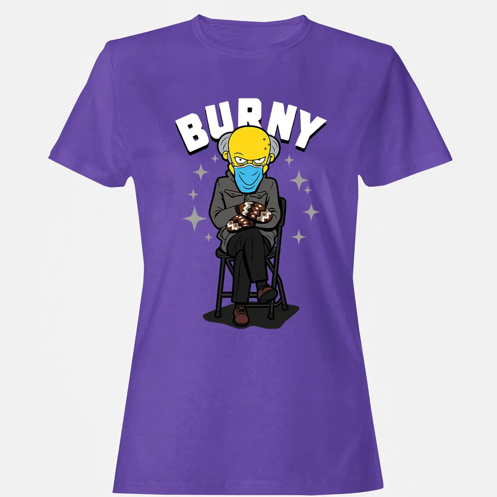 Women's T-shirt - X77M3AGG
