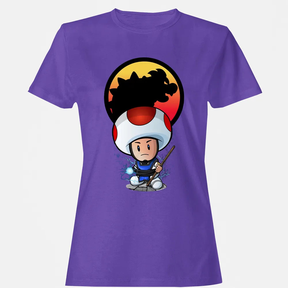Women's T-shirt - WWL7D1VJ