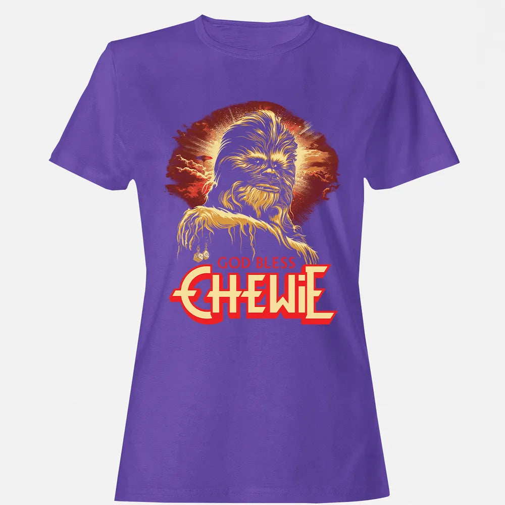 Women's T-shirt - VY4W7F68