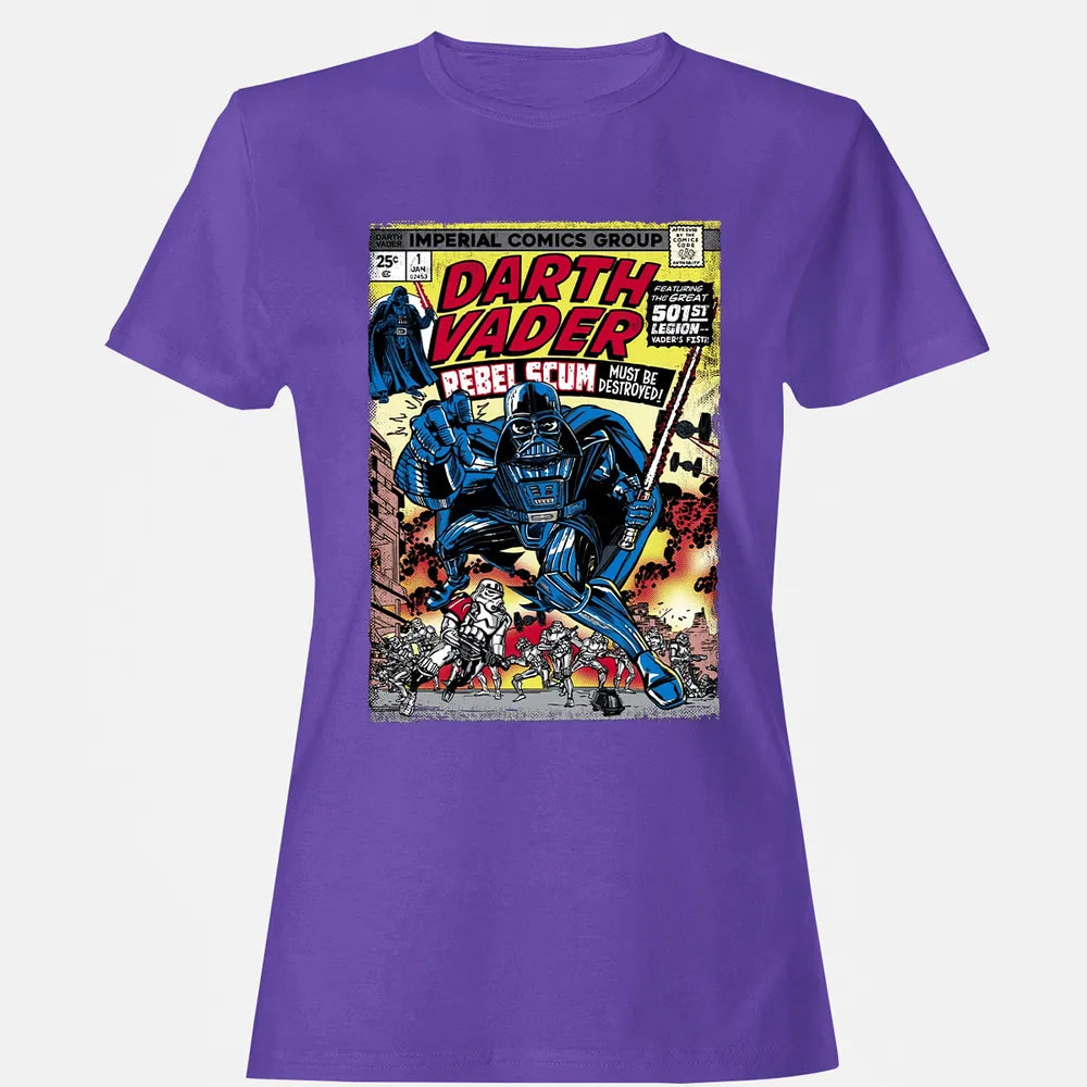 Women's T-shirt - 21UWY85G