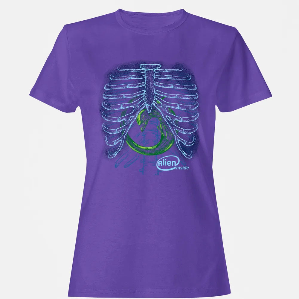 Women's T-shirt - FYER264V