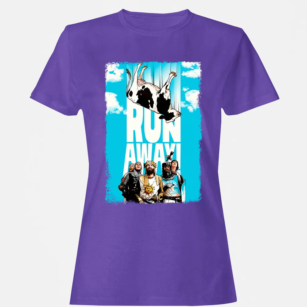 Women's T-shirt - C4WYRFQ6