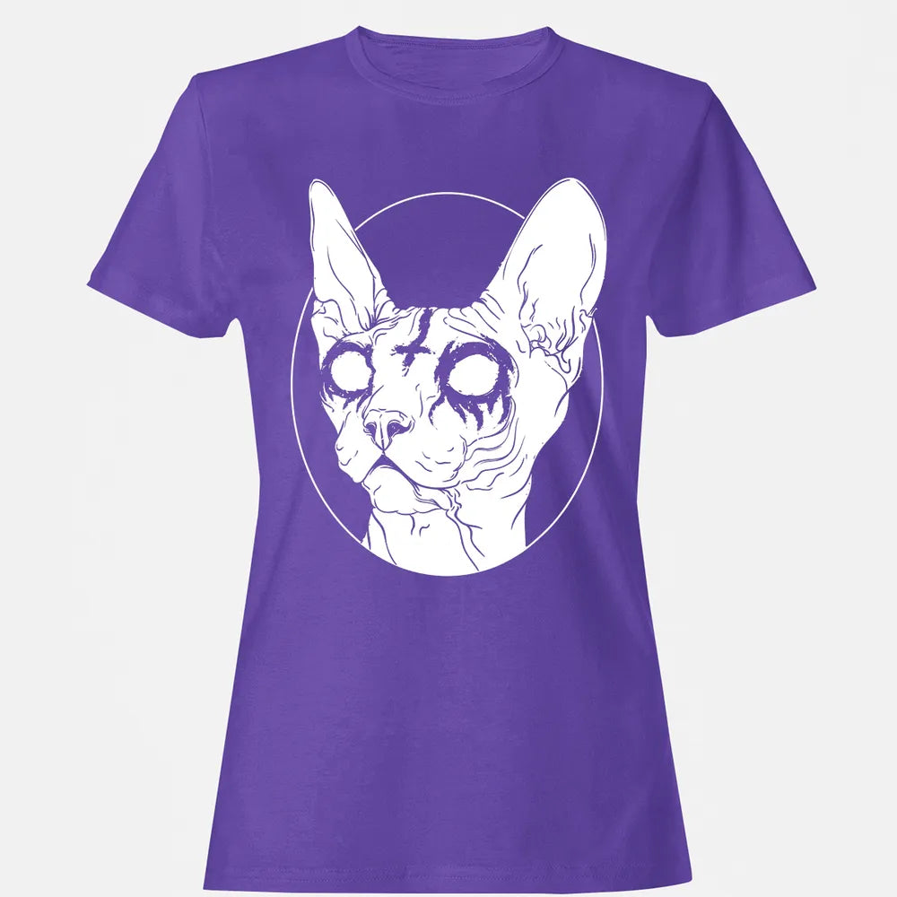Women's T-shirt - PABZ2T78