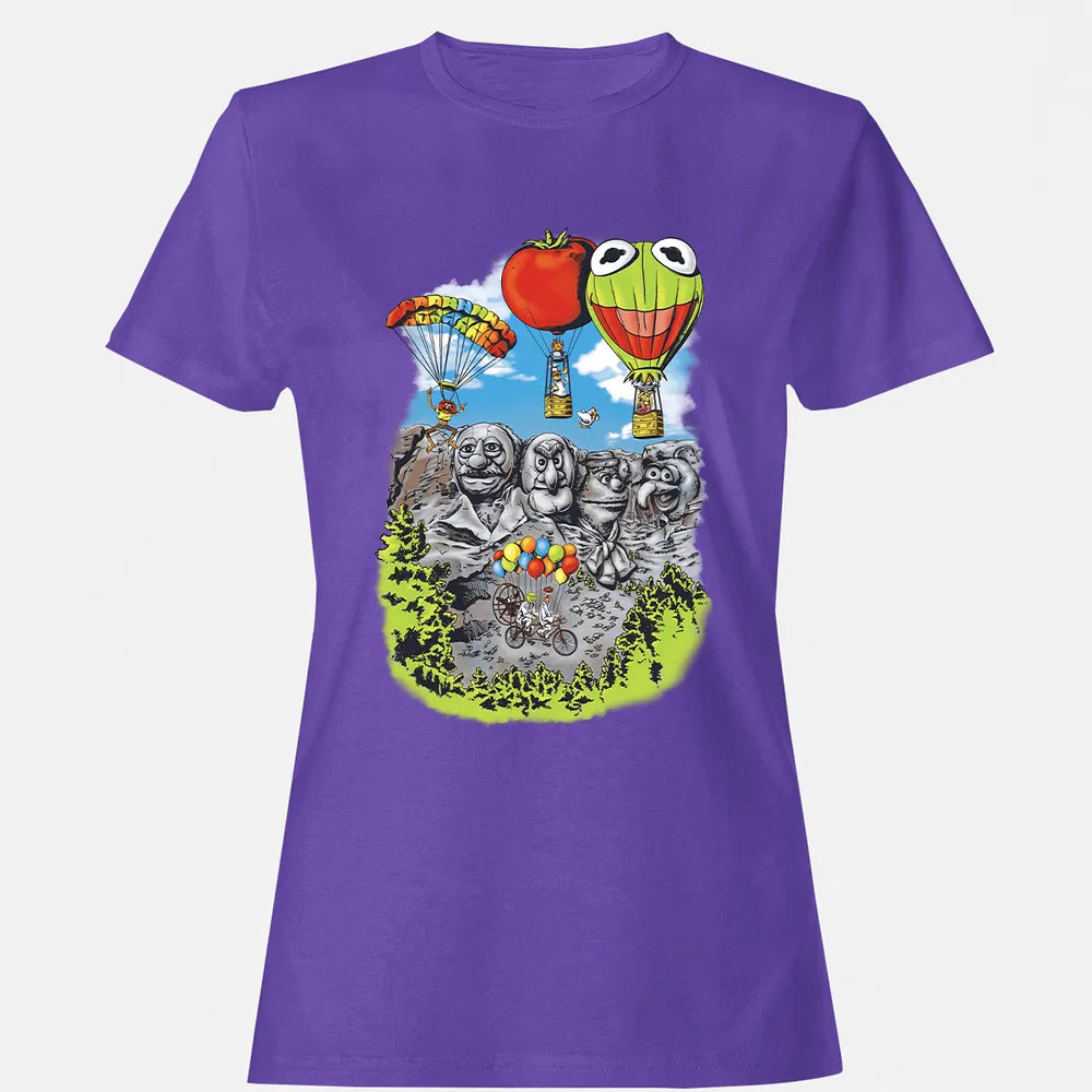 Women's T-shirt - YRXY5TTC