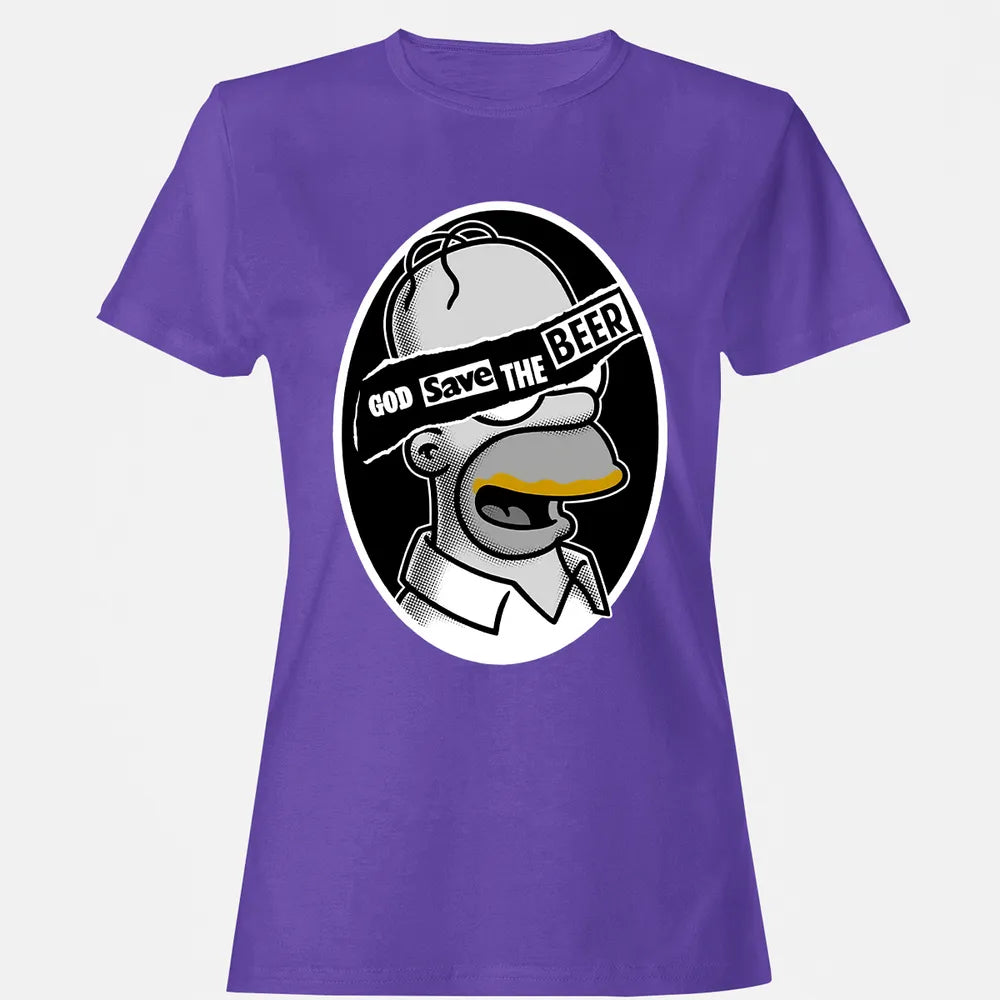 Women's T-shirt - 1CDYP473