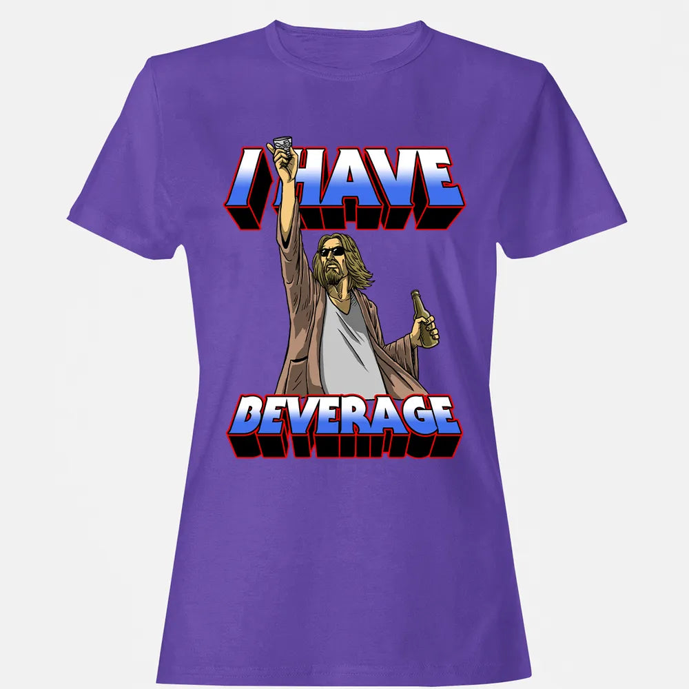 Women's T-shirt - K4ERXM7G