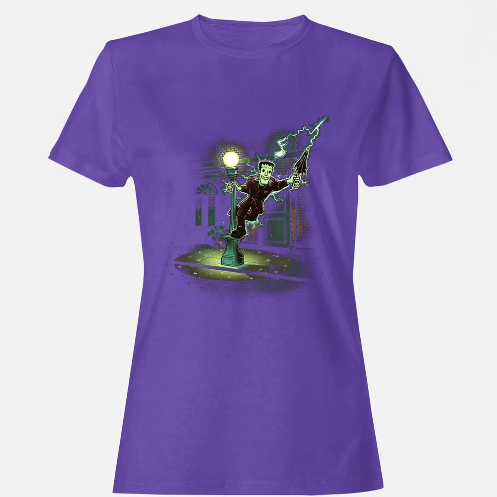 Women's T-shirt - FG15V4S8
