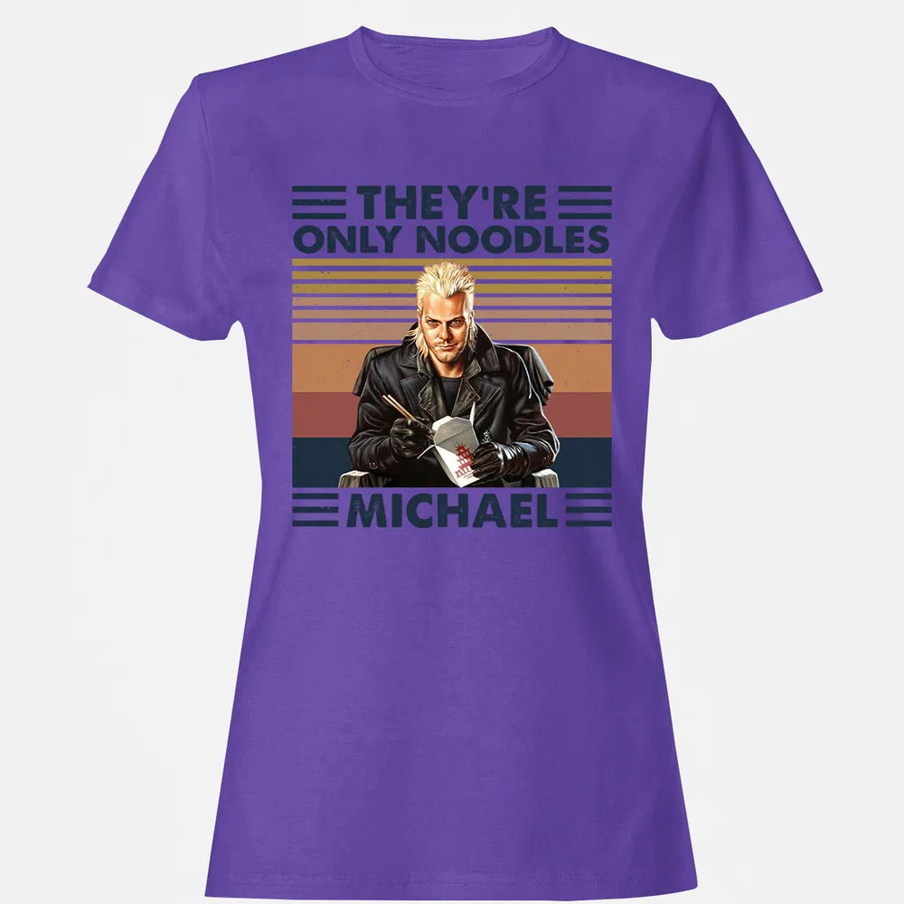 Women's T-shirt - ELFA3ZQE
