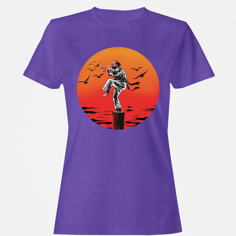 Women's T-shirt - NG86REFS