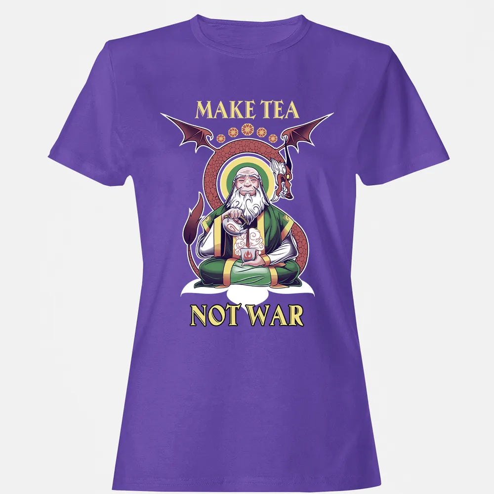 Women's T-shirt - WNQKG3JF