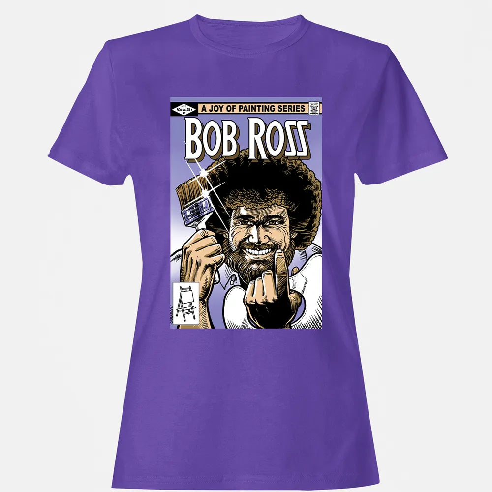 Women's T-shirt - P1W8WFJF