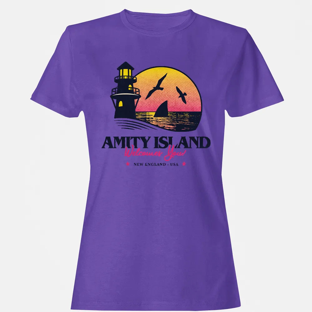 Women's T-shirt - RLF2J575