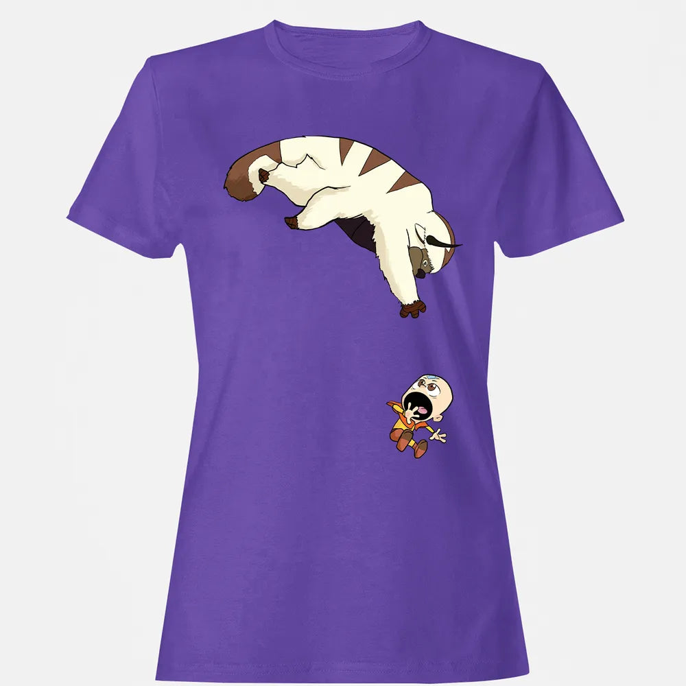 Women's T-shirt - CGV1X4QU