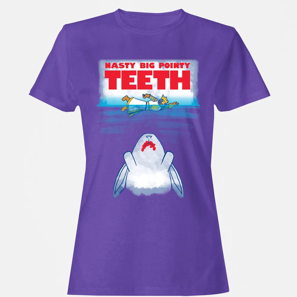 Women's T-shirt - AHPBXVKT