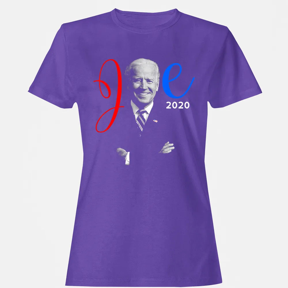 Women's T-shirt - 5J38BHU6