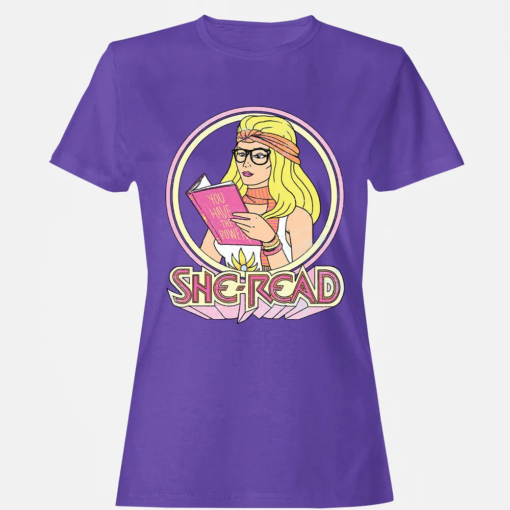 Women's T-shirt - 7CN16UKJ