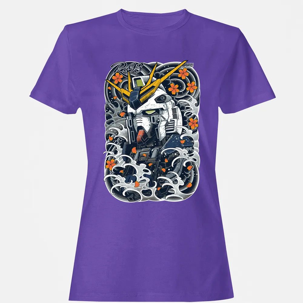 Women's T-shirt - CH3RQHP9
