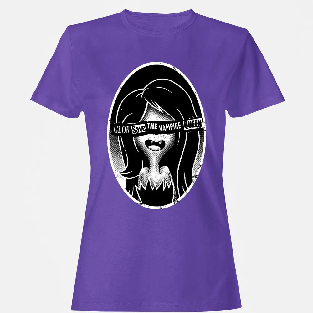 Women's T-shirt - ELX4FFCY