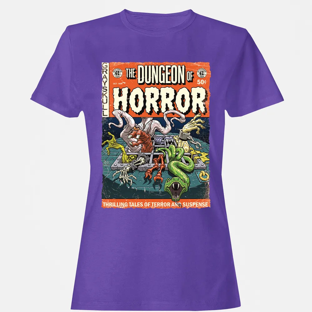 Women's T-shirt - 1C93M4UB