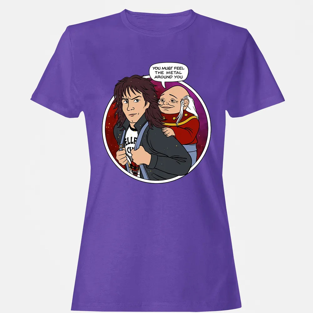 Women's T-shirt - PX1PP9DP