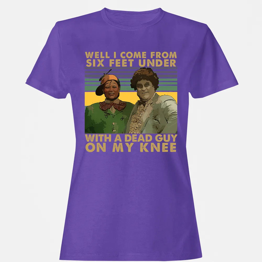 Women's T-shirt - RWAUP1NX