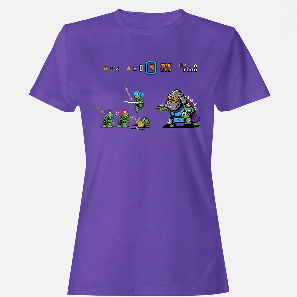 Women's T-shirt - 22GJ897X