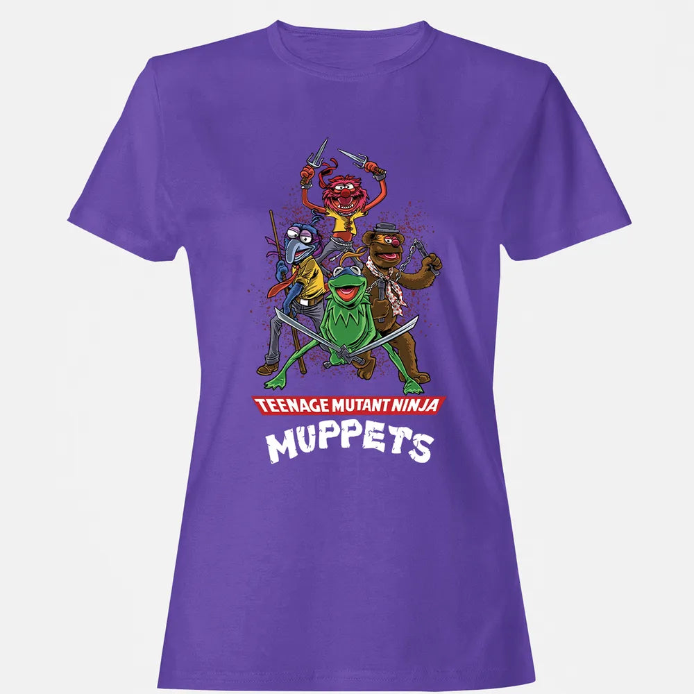 Women's T-shirt - JLF1Q6YR