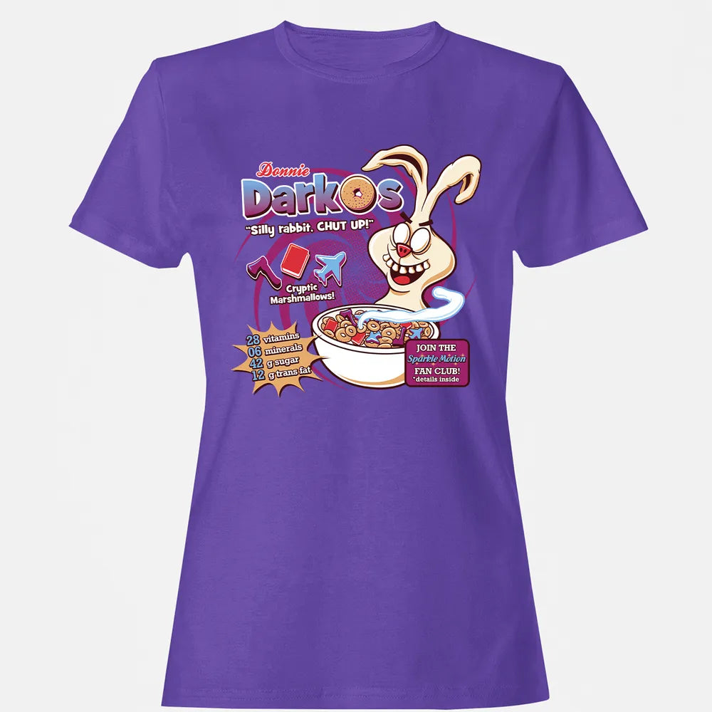 Women's T-shirt - QP1BZLNE