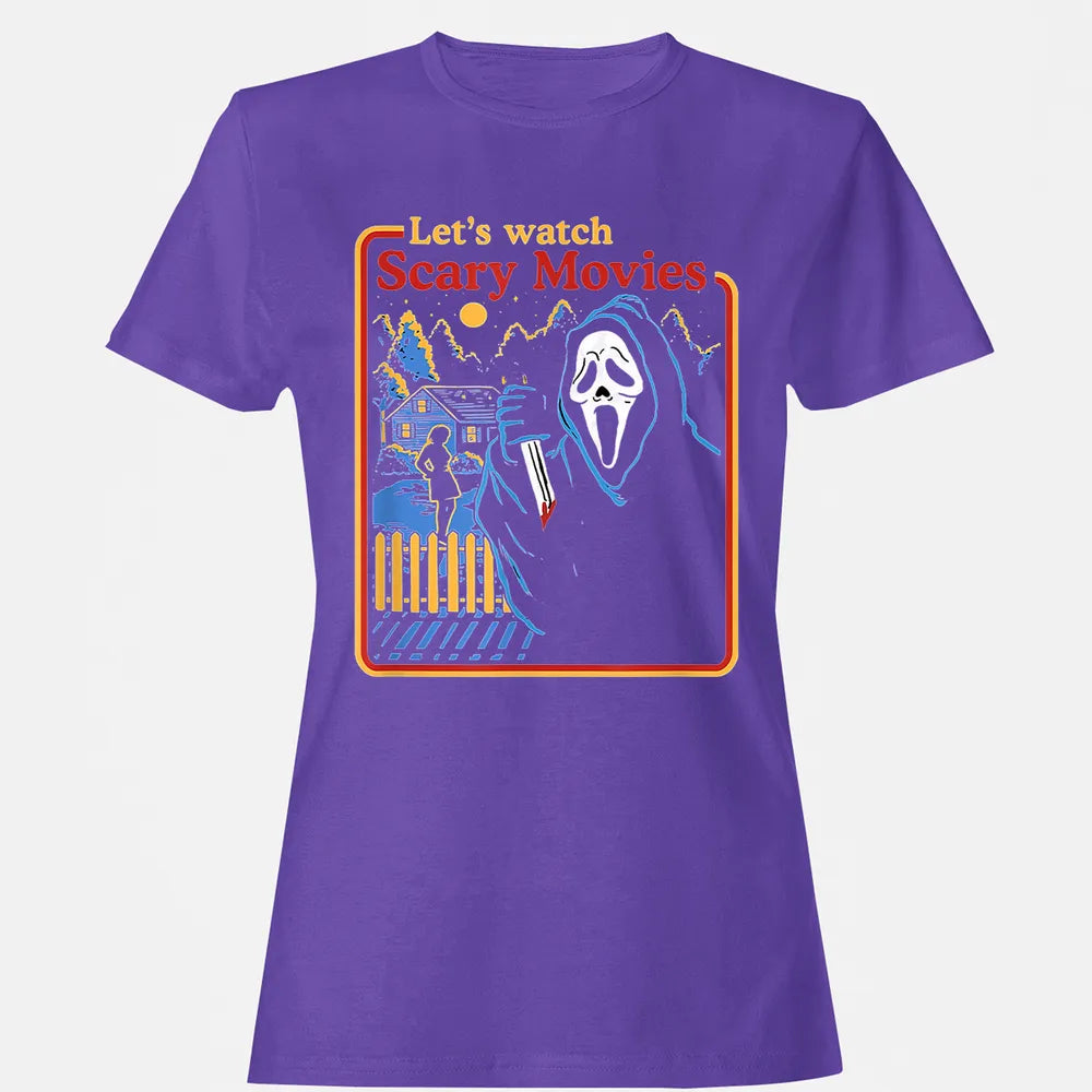 Women's T-shirt - 8N8MXJXP