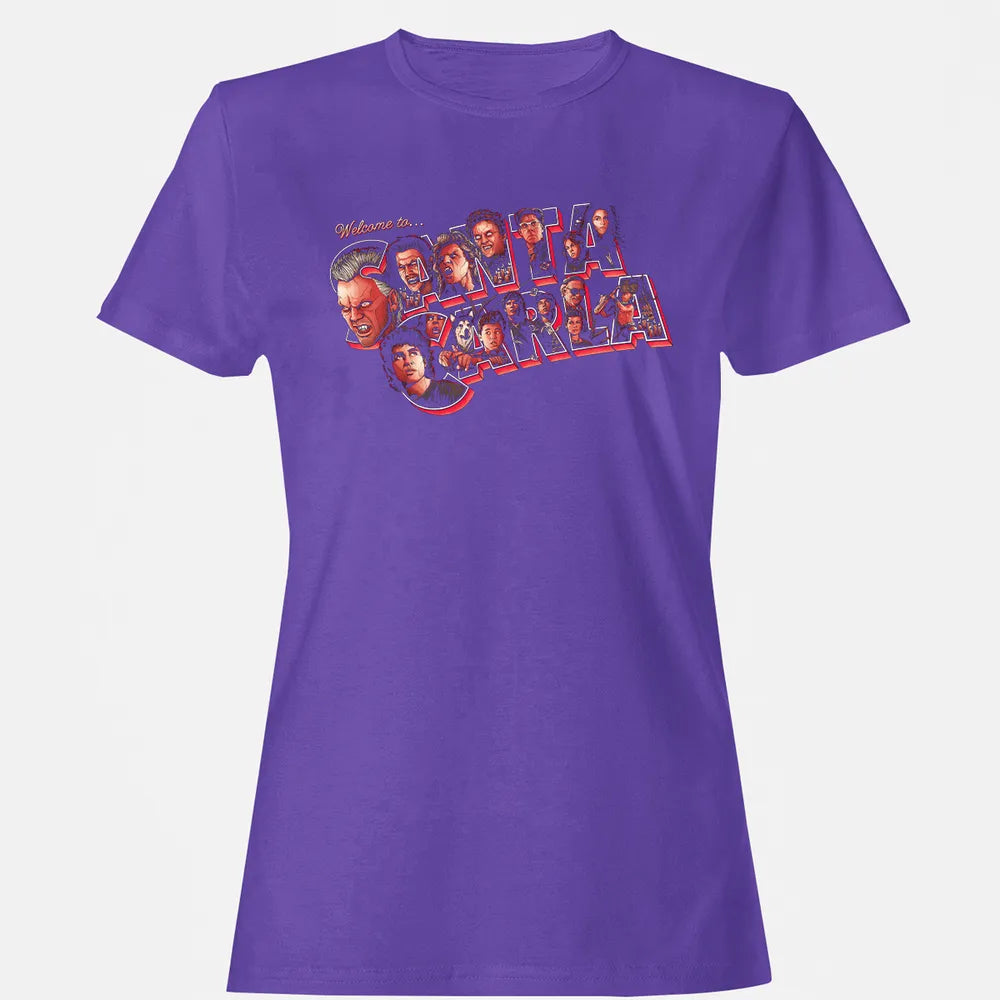 Women's T-shirt - 8MEJCMEM