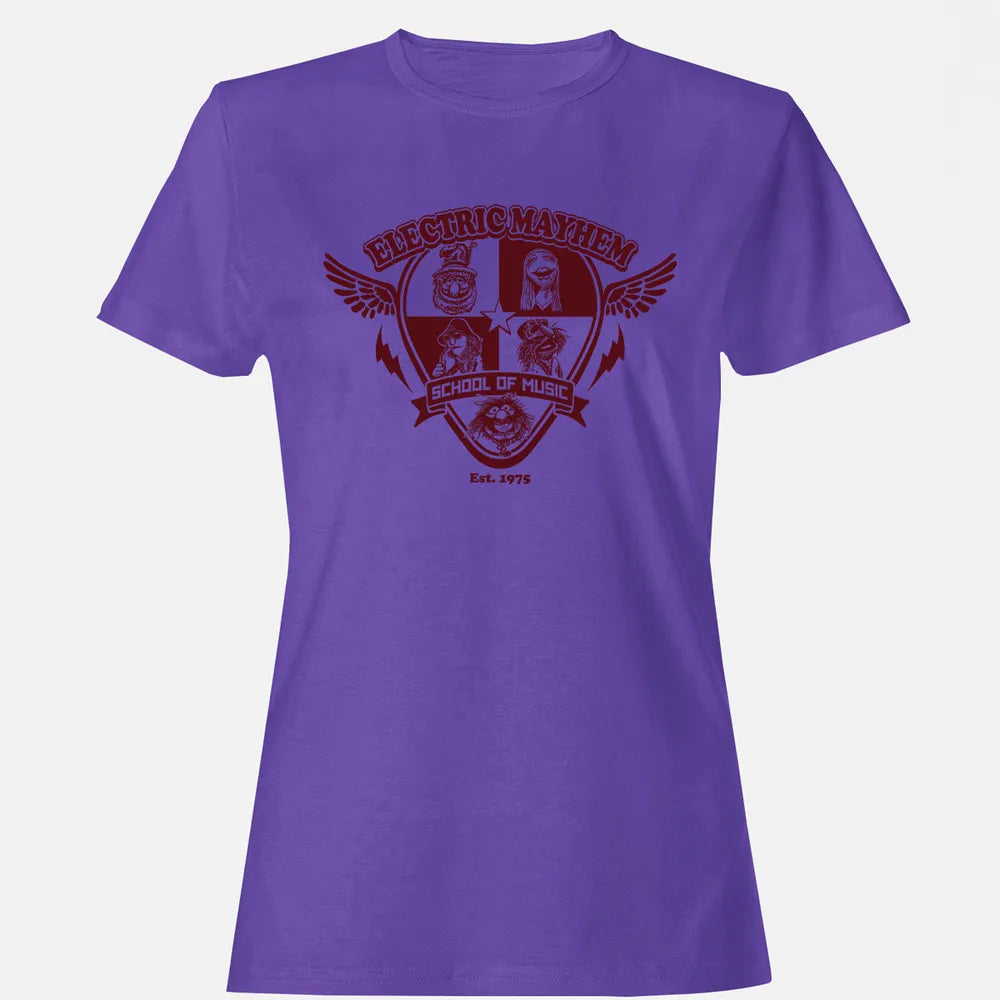 Women's T-shirt - NXN1ZTCB