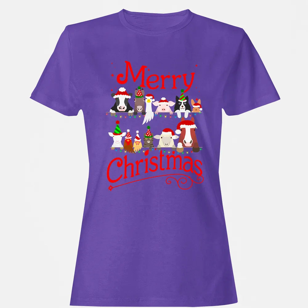 Women's T-shirt - TFTEZ1S6